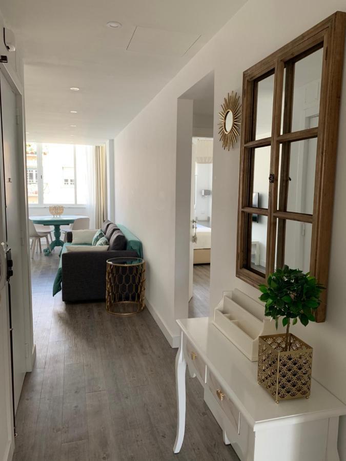 Starhouse Apartment Lisboa Ngoại thất bức ảnh